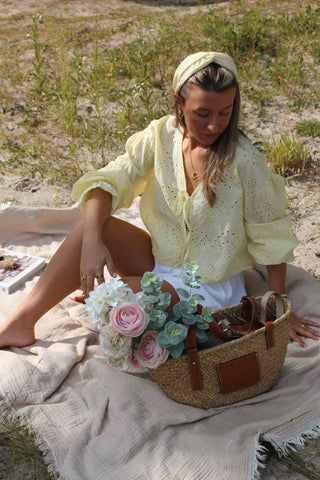 Unsere liebsten Sommerlooks für warme Tage