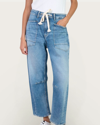 JEANS & HOSEN