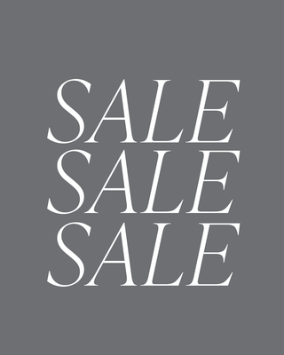 SALE