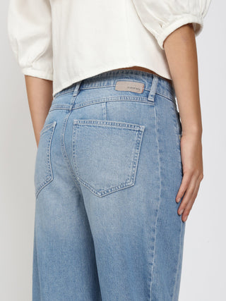 Barrel Jeans "94Blake" - Summer Blue