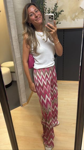 Soft Kofferhose "VannaAS"