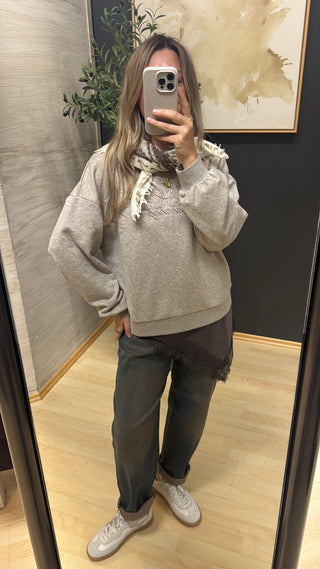 Sweater “Brawley Briena“