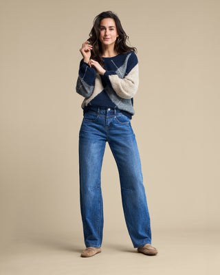 Barrell Jeans “Korine“ - Blue