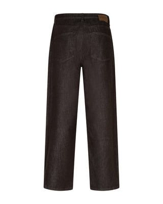Barrell Jeans “Cayla“ - Colored Denim Braun