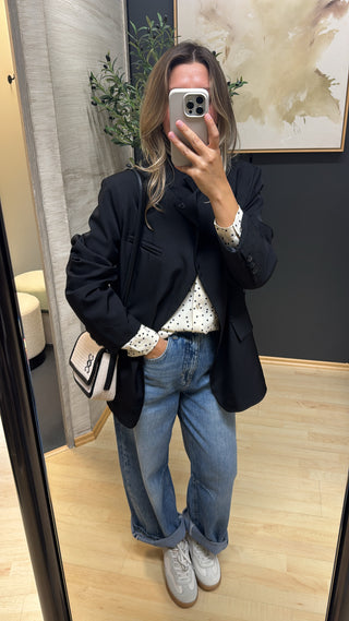 Crossover Blazer "MelodiAS"