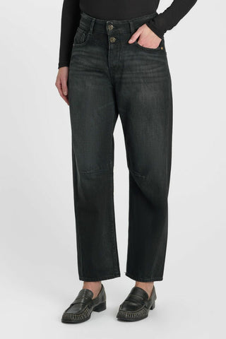 Ballon Jeans "Madie Sirba" - Grey Black