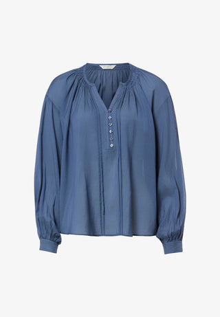 Oversize Bluse "Gabrielle"