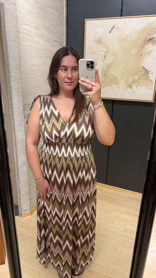 Soft Kofferkleid "SvenjaAS"