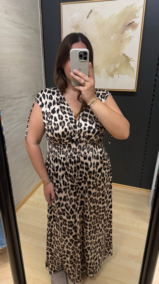 Soft Kofferkleid "SvenjaAS" - Leo