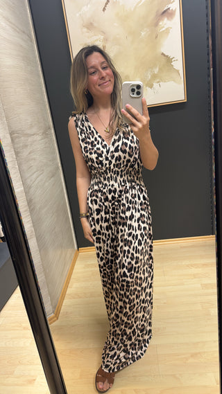 Soft Kofferkleid "SvenjaAS" - Leo
