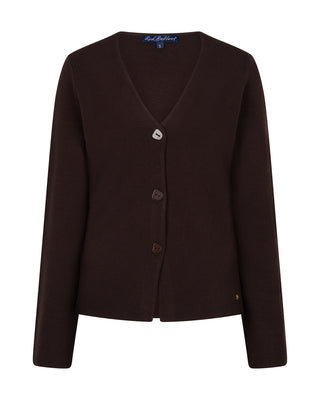 Knit Blazer Strickjacke “Emilie“