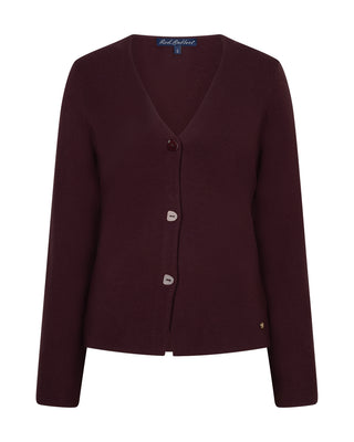 Knit Blazer Strickjacke “Emilie“