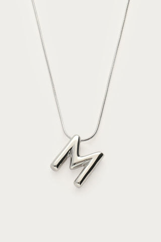 Buchstaben Kette “Bold“ - Pre-Order