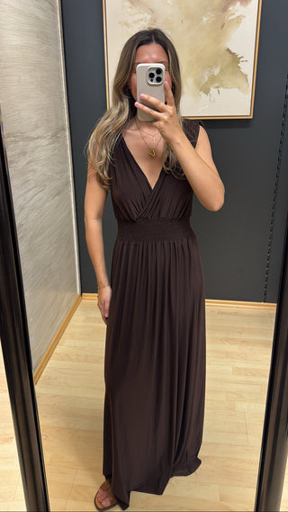 Soft Kofferkleid "SveaAS"