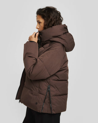 Winterjacke “Pavinaria Short“