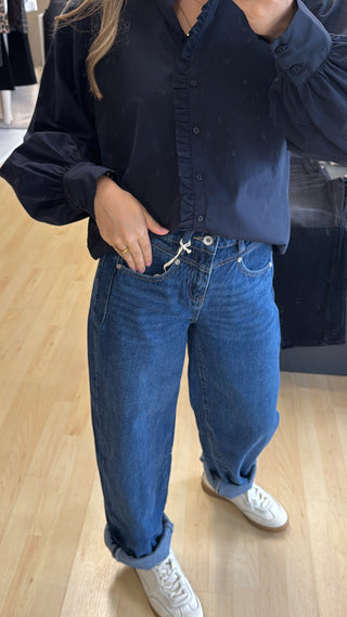 Barrell Jeans “Korine“ - Blue