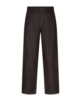 Barrell Jeans “Cayla“ - Colored Denim Braun