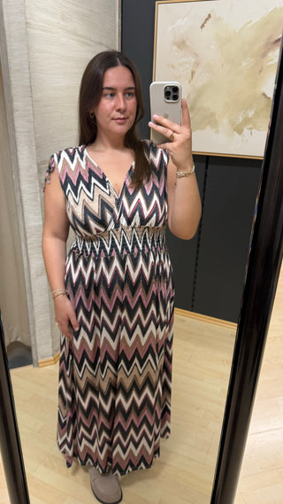 Soft Kofferkleid "SvenjaAS"