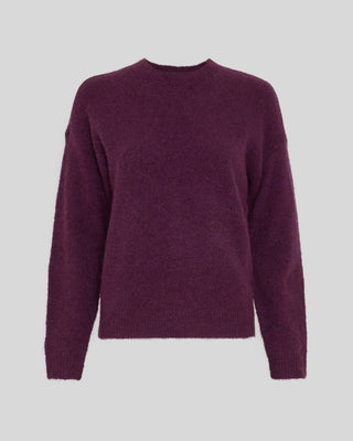 Wollmix Pullover Hope “Festina“