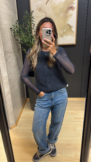 Barrell Jeans "IZA"