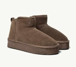 Boots "Sif Low"