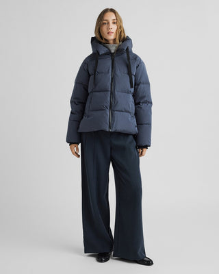 Winterjacke “Pavinaria Short“