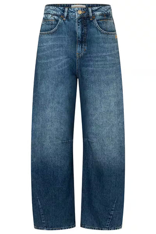 94SARINA LONG - baggy fit Jeans
