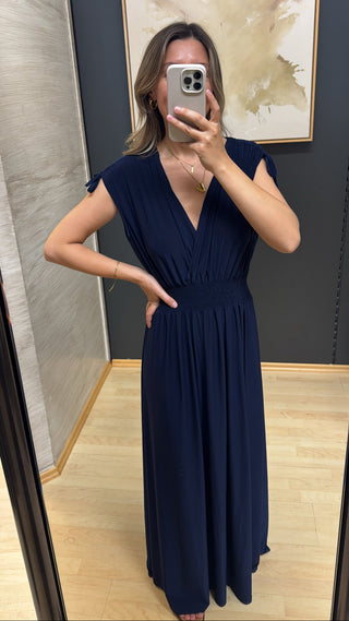 Soft Kofferkleid "SveaAS"