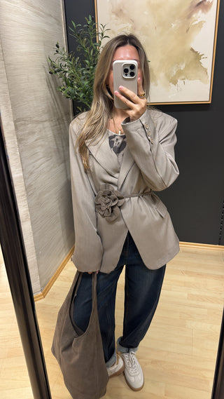 Crossover Blazer "MelodiAS"