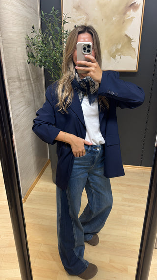 Crossover Blazer "MelodiAS"