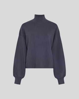 Stehkragen Pullover “Mercy“