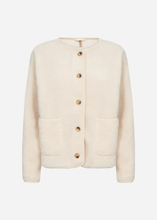 Teddyjacke "Onyx2"