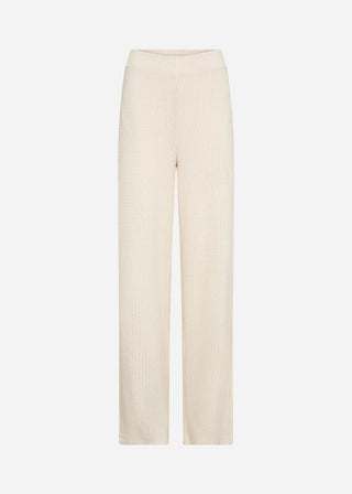 Häckelhose „Ginger2“ - Creme