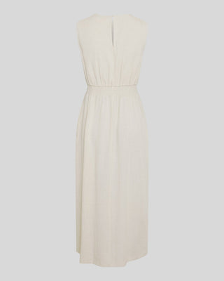 Tailliertes Midikleid "Daria"