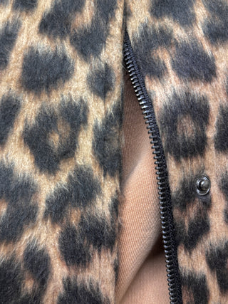 Leo-Felljacke "Zoleo"