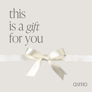 Geschenkgutschein | asmo
