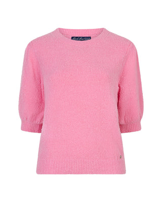 SRB4854_pink_pullover-red-button-asmowoman