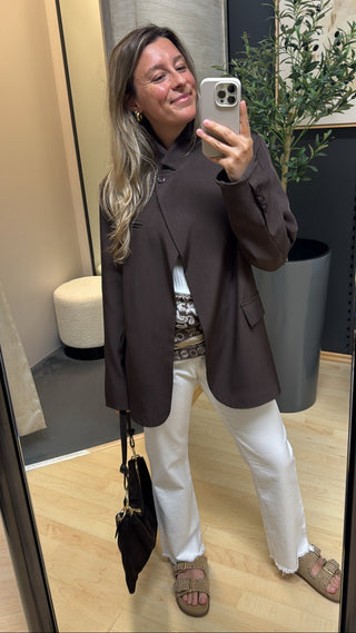 asmo-blazer-knopf-detail-crossover-braun-oversizedblazer