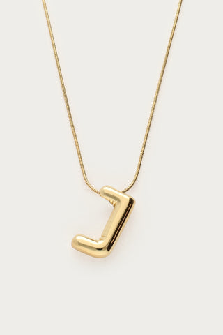 Buchstaben Kette “Bold“ - Pre-Order