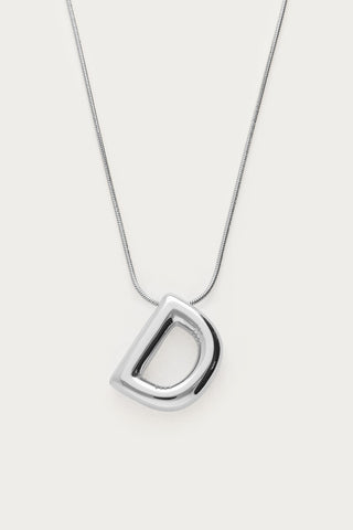 Buchstaben Kette “Bold“ - Pre-Order