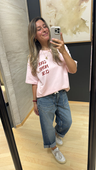 asmo-damen-shirt-cool-mum-club-oversized-shirt-rosa-rot-backprint