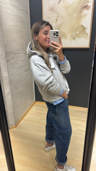 asmo-oldenburg-mode-damen-layering-look-hoodie-hemdbluse-schluppe