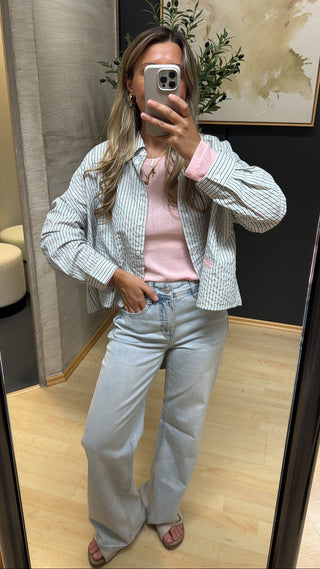 asmo-oldenburg-mode-damen-rosa-langarmshirt-rippstruktur
