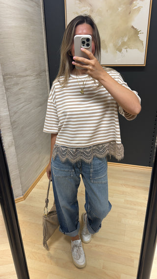 asmo-spitzenshirt-weiss-beige-spitze-jeans