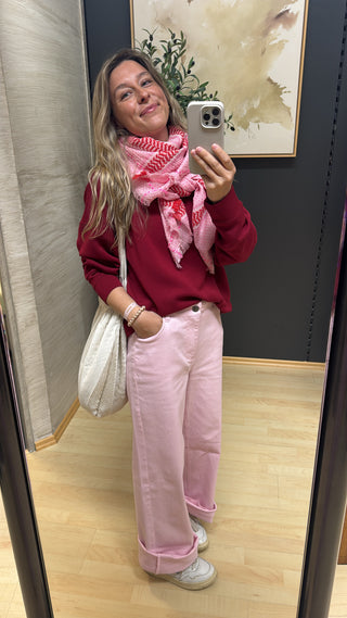 asmo-sweatshirt-modal-rhubarbred-msch