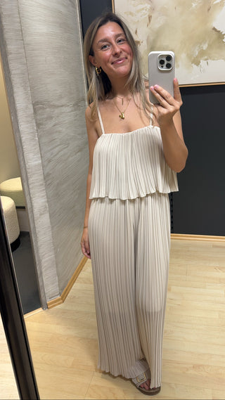asmo-woman-mode-jumpsuit-plissee-beige