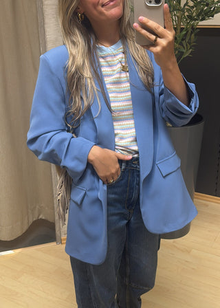 asmowoman-blazer-raffung-taubenblau-damen