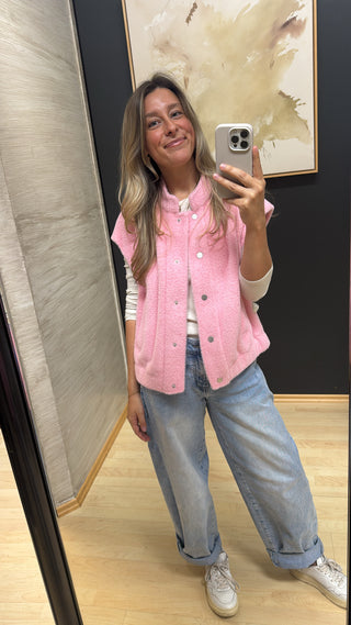 asmowoman-weste-teddy-fellweste-cottoncandy-pink-rosa