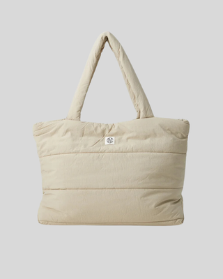 Puff Shopper Bag "Sasja"