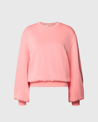 Modal Sweater "Borinna Ima" O-Neck